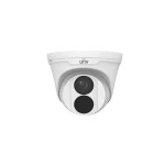 Uniview IPC3614LB-SF28-A 4MP Fixed IR Eyeball Dome IP Camera